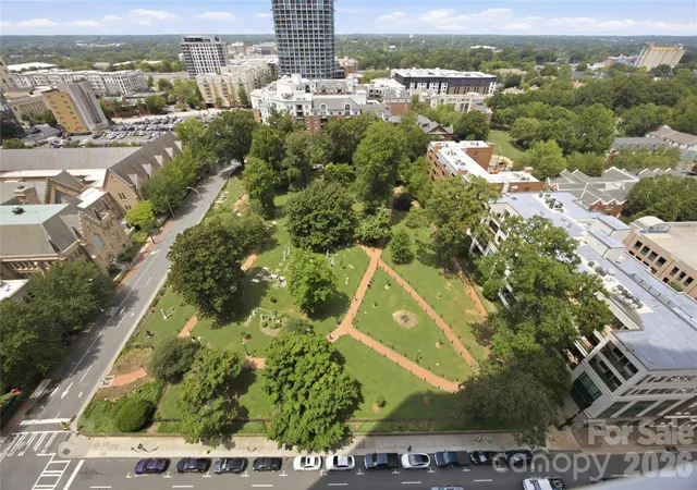 44th image of 210 N Church St #1606, Charlotte, NC 28202 | MLS# 4413259