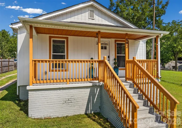 2nd image of 802 Grace Ave, Kannapolis, NC 28083 | MLS# 4413262