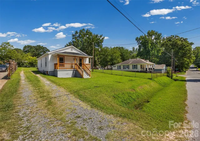 38th image of 802 Grace Ave, Kannapolis, NC 28083 | MLS# 4413262