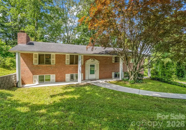2nd image of 1317 Hyman Ave, Hendersonville, NC 28792 | MLS# 4413264