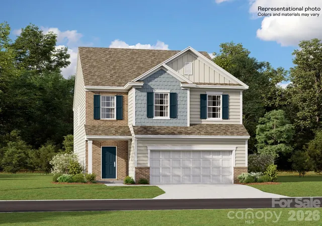 1st image of 1640 Swallow Tail Dr #17, Belmont, NC 28012 | MLS# 4413265