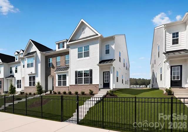 2nd image of 9439 Old Dowd Rd #161, Charlotte, NC 28214 | MLS# 4413268