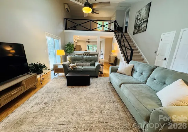 5th image of 501 Independence Trl, Morganton, NC 28655 | MLS# 4413269