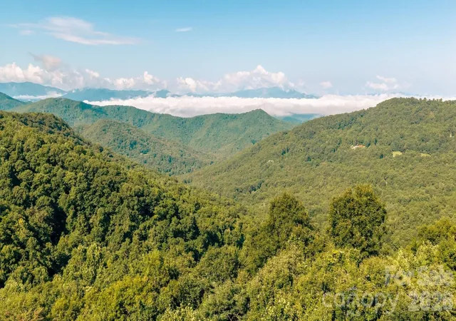 Photo 1 of Land for sale at Lot 28 Rushing Fls Way, Bryson City, NC 28713 | MLS# 4413272 | Listing updated on 2026-08-11