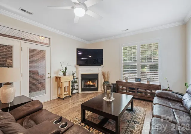 Photo 2 of Townhouse for sale at 13323 Mint Lake Dr, Matthews, NC 28105 | MLS# 4413273 | Listing updated on 2026-08-31