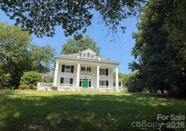 Photo 1 of Single family home for sale at 206 Rose Ter, Wadesboro, NC 28170 | MLS# 4413278 | Listing updated on 2026-10-13