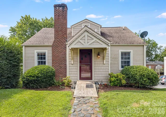 1st image of 1 Hamburg Mountain Rd, Weaverville, NC 28787 | MLS# 4413279
