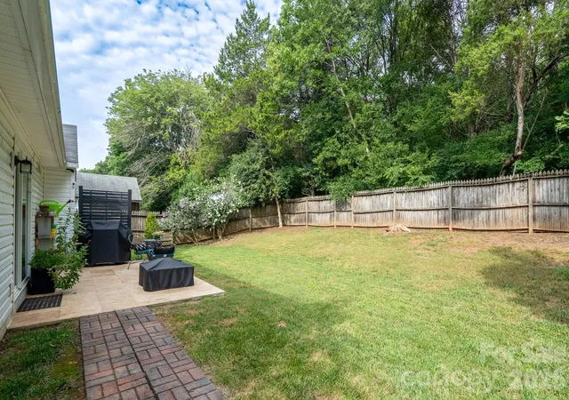 Photo 37 of Single family home for sale at 3356 Chadbury Dr Nw, Concord, NC 28027 | MLS# 4413280 | Listing updated on 2026-08-28