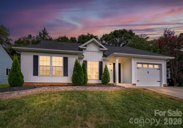 Photo 3 of Single family home for sale at 3356 Chadbury Dr Nw, Concord, NC 28027 | MLS# 4413280 | Listing updated on 2026-08-28