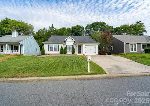 Photo 4 of Single family home for sale at 3356 Chadbury Dr Nw, Concord, NC 28027 | MLS# 4413280 | Listing updated on 2026-08-28