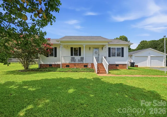 1st image of 34295 Springdale Dr, New London, NC 28127 | MLS# 4413292