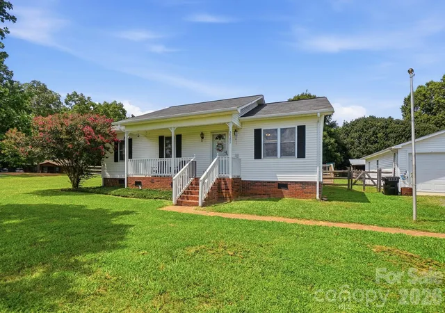 2nd image of 34295 Springdale Dr, New London, NC 28127 | MLS# 4413292