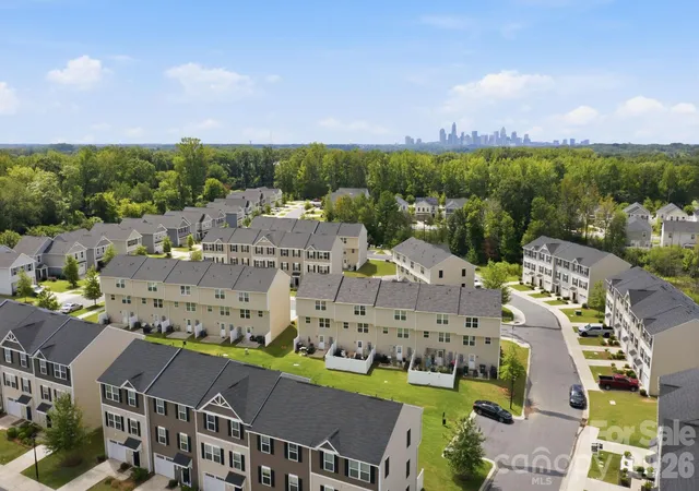 Photo 25 of Townhouse for sale at 7017 Brightwork Ln, Charlotte, NC 28269 | MLS# 4413296 | Listing updated on 2026-08-22