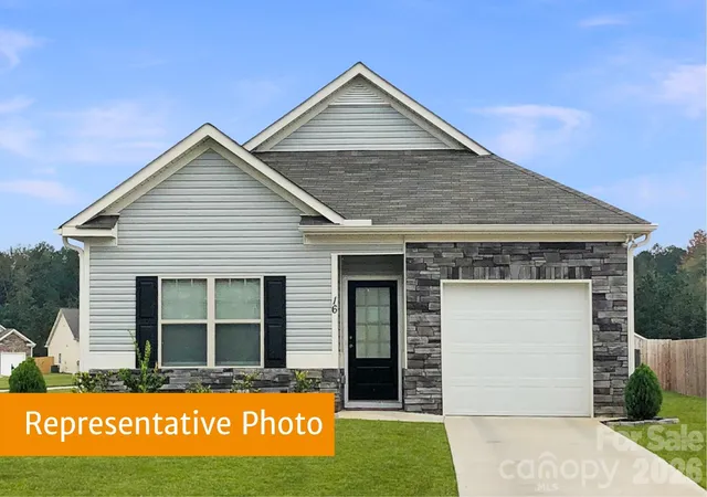 1st image of 600 Rowe Crossing Dr, Newton, NC 28658 | MLS# 4413297