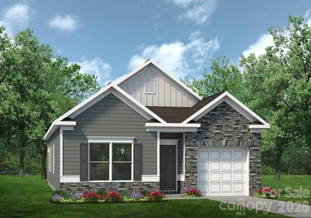 Photo 2 of Single family home for sale at 600 Rowe Xing Dr, Newton, NC 28658 | MLS# 4413297 | Listing updated on 2026-09-24