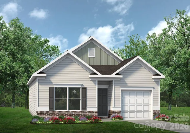 3rd image of 600 Rowe Crossing Dr, Newton, NC 28658 | MLS# 4413297