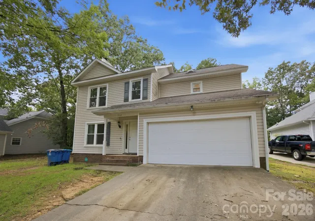 Photo 1 of Sale Pending at 5512 River Fls Dr #16, Charlotte, NC 28215 | MLS# 4413301 | Listing updated on 2026-09-12