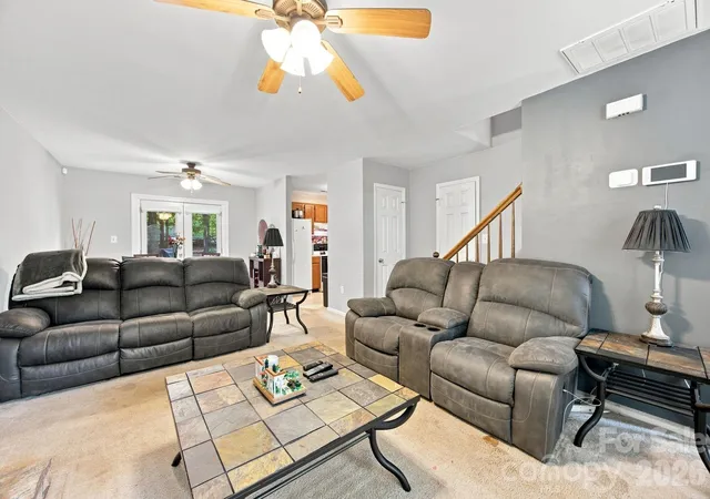 Photo 3 of Sale Pending at 5512 River Fls Dr #16, Charlotte, NC 28215 | MLS# 4413301 | Listing updated on 2026-09-12