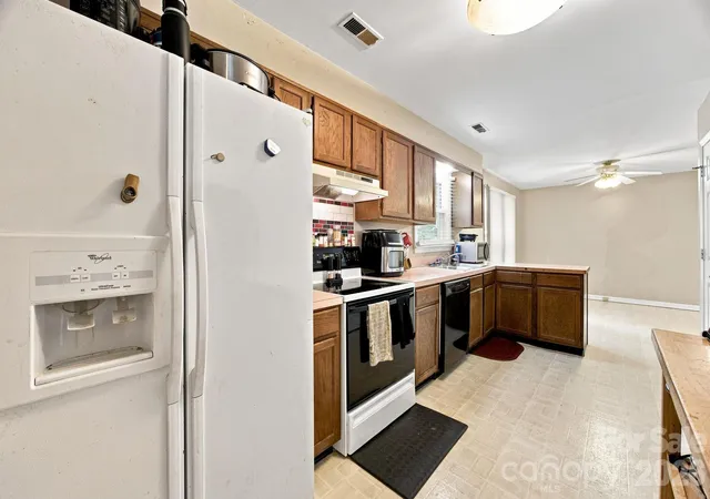 Photo 4 of Sale Pending at 5512 River Fls Dr #16, Charlotte, NC 28215 | MLS# 4413301 | Listing updated on 2026-09-12