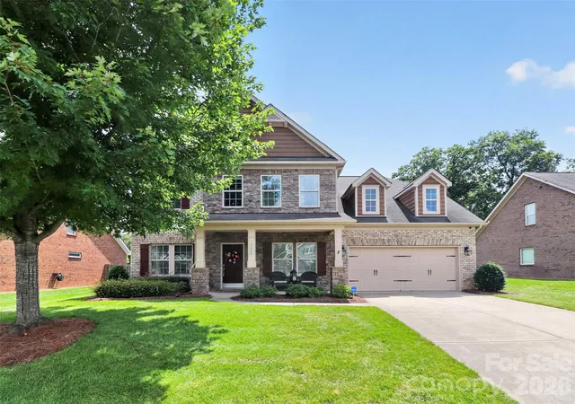 2nd image of 5409 Poplar Knoll Dr, Matthews, NC 28105 | MLS# 4413304
