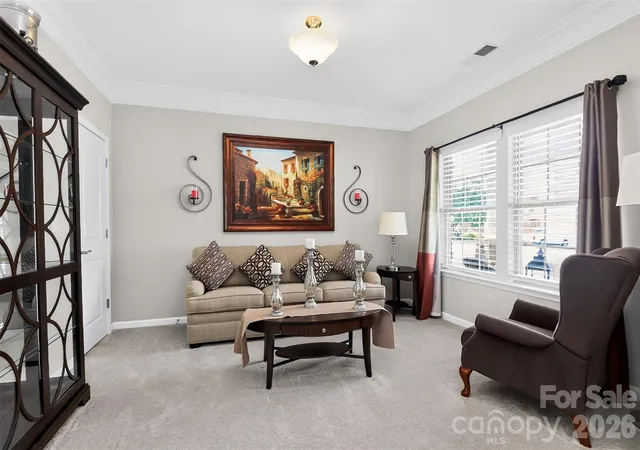 4th image of 5409 Poplar Knoll Dr, Matthews, NC 28105 | MLS# 4413304