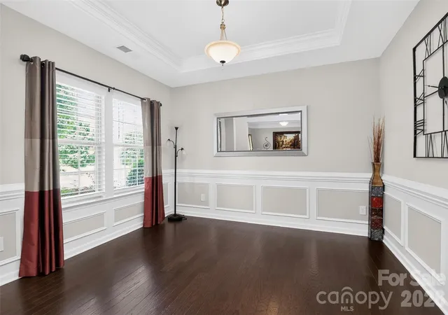 5th image of 5409 Poplar Knoll Dr, Matthews, NC 28105 | MLS# 4413304