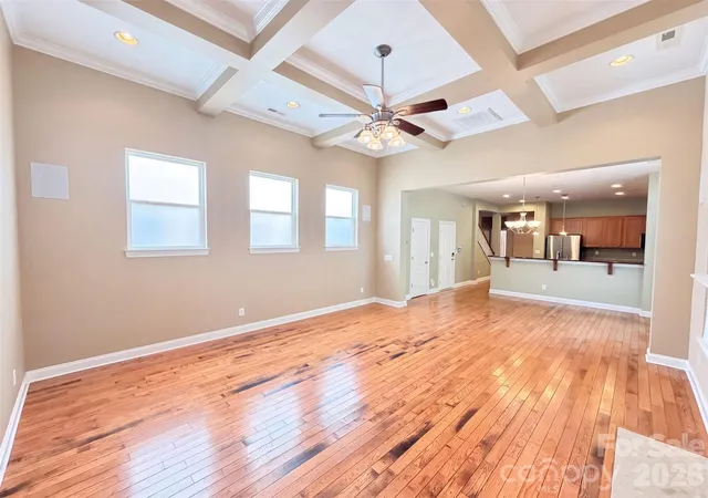 3rd image of 9928 Daufuskie Dr, Charlotte, NC 28278 | MLS# 4413308