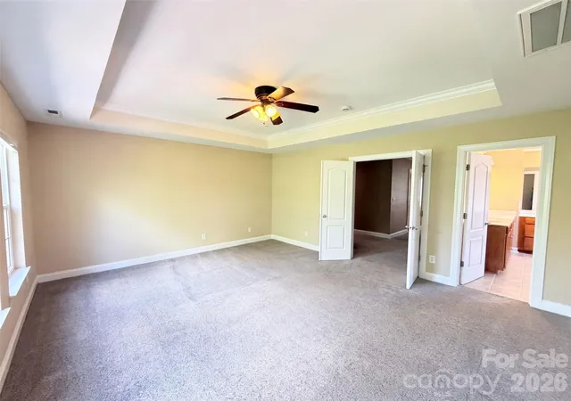 4th image of 9928 Daufuskie Dr, Charlotte, NC 28278 | MLS# 4413308