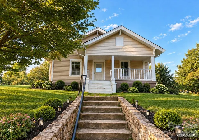 Single family home for sale at 77 Archer St, Granite Falls, NC 28630 | MLS# 4413309