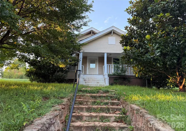 2nd image of 77 Archer St, Granite Falls, NC 28630 | MLS# 4413309