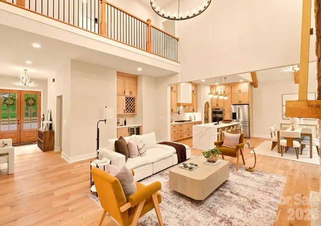 5th image of 2189 Lighthouse Ln, Connelly Springs, NC 28612 | MLS# 4413313