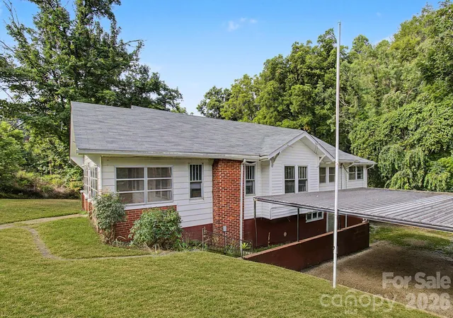 Photo 1 of Single family home for sale at 47 Stone Cottage Rd, Mars Hill, NC 28754 | MLS# 4413320 | Listing updated on 2026-08-12