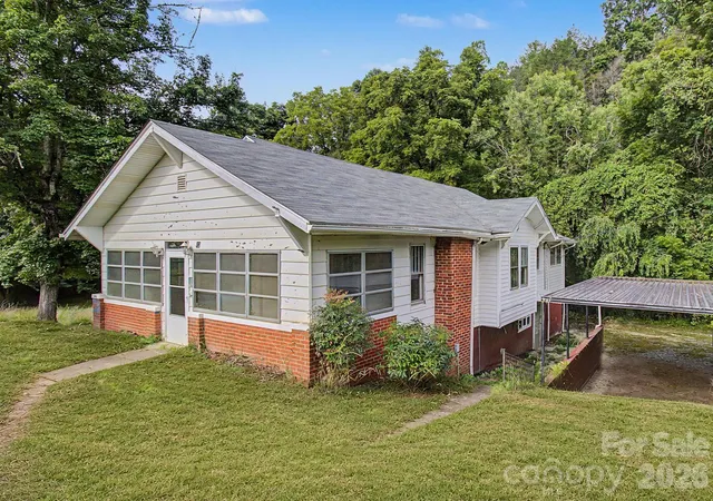 Photo 43 of Single family home for sale at 47 Stone Cottage Rd, Mars Hill, NC 28754 | MLS# 4413320 | Listing updated on 2026-08-12