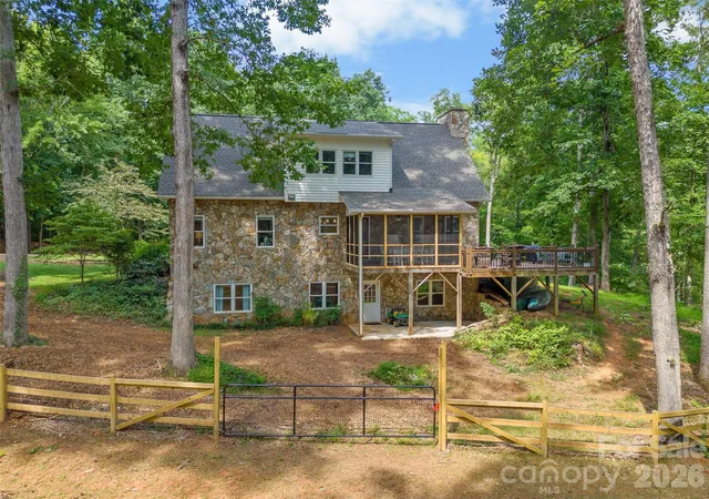 2nd image of 7105 Old Ridge Rd, Waxhaw, NC 28173 | MLS# 4413323