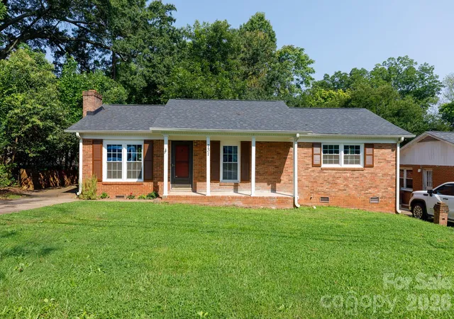 1st image of 731 Level St, Rock Hill, SC 29730 | MLS# 4413325