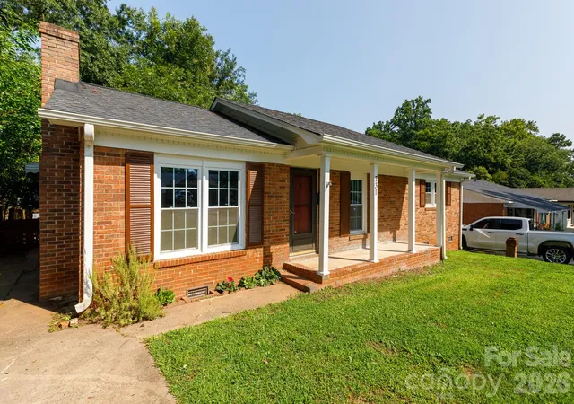 2nd image of 731 Level St, Rock Hill, SC 29730 | MLS# 4413325