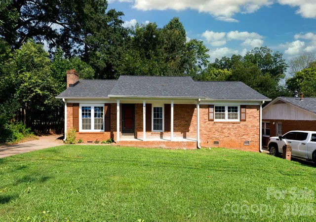 30th image of 731 Level St, Rock Hill, SC 29730 | MLS# 4413325