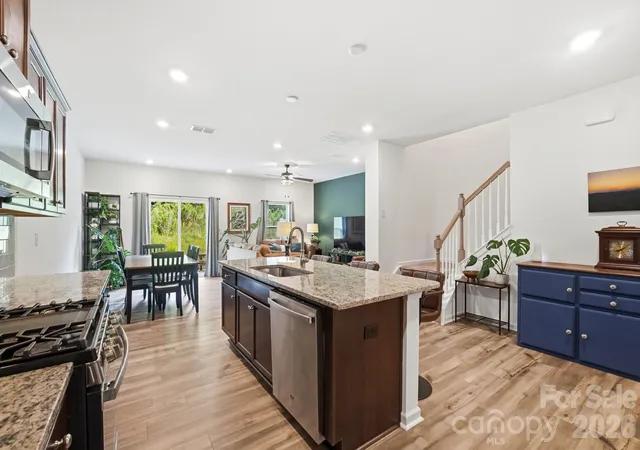 5th image of 5243 Maynard Hill Dr, Monroe, NC 28110 | MLS# 4413326