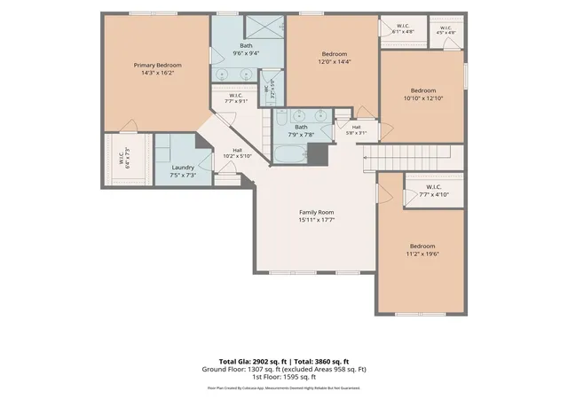 48th image of 7107 Brookline Pl #228, Huntersville, NC 28078 | MLS# 4413327