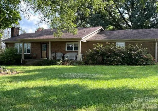 1st image of 1211 Sharon School Rd, Stony Point, NC 28678 | MLS# 4413333
