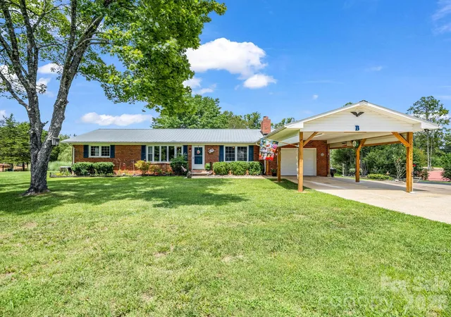 Photo 1 of Sale Pending at 1244 Old Hwy 10 E, Marion, NC 28752 | MLS# 4413341 | Listing updated on 2026-08-18