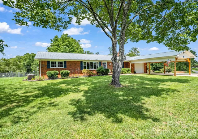 Photo 2 of Sale Pending at 1244 Old Hwy 10 E, Marion, NC 28752 | MLS# 4413341 | Listing updated on 2026-08-18