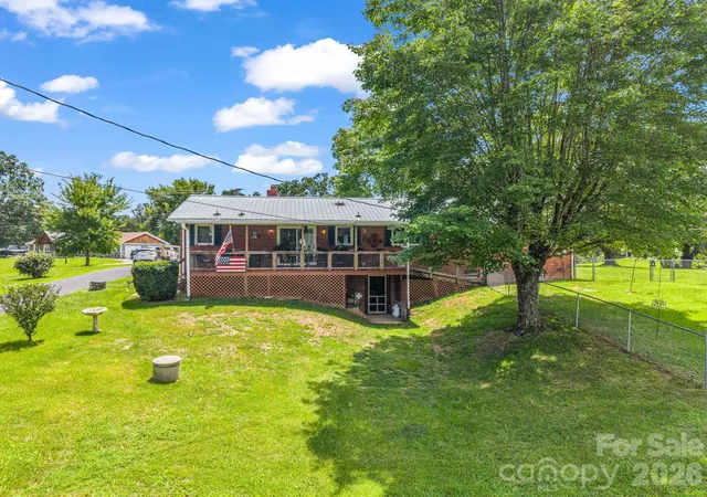 Photo 4 of Sale Pending at 1244 Old Hwy 10 E, Marion, NC 28752 | MLS# 4413341 | Listing updated on 2026-08-18