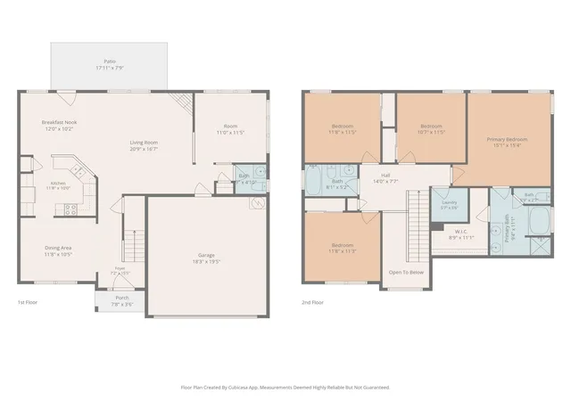34th image of 8246 Weeping Fig Ln, Charlotte, NC 28215 | MLS# 4413346