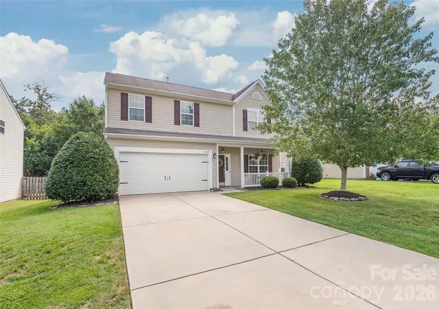 1st image of 11639 Tucker Fld Rd, Midland, NC 28107 | MLS# 4413350