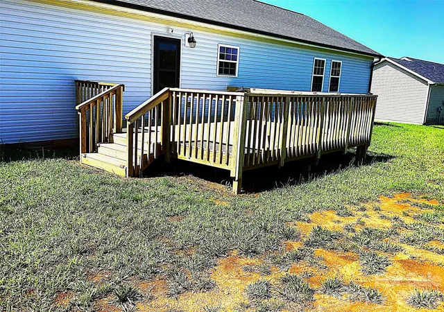 Photo 4 of Single family home for sale at 109 Wheat Fld Dr, Shelby, NC 28152 | MLS# 4413358 | Listing updated on 2026-09-13