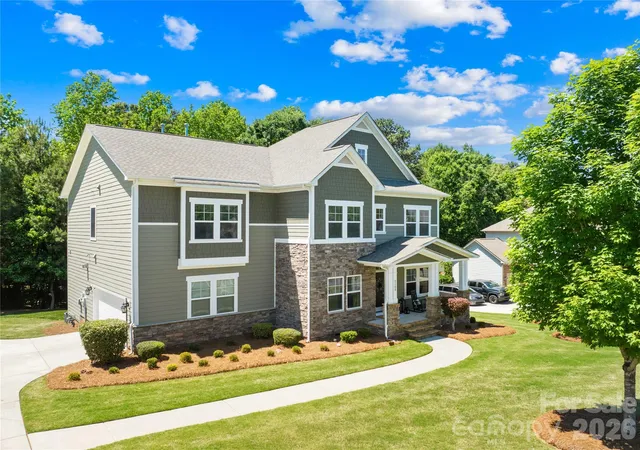 3rd image of 2105 Madeira Cir, Waxhaw, NC 28173 | MLS# 4413360