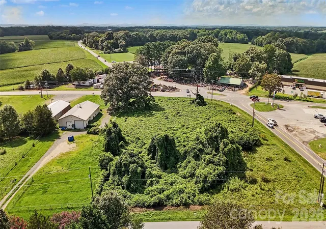 Photo 4 of Land for sale at 000 Oakland Ave, Mocksville, NC 27028 | MLS# 4413362 | Listing updated on 2026-08-11
