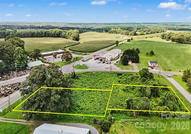 Photo 22 of Land for sale at 000 Highway 64, Mocksville, NC 27028 | MLS# 4413365 | Listing updated on 2026-08-11