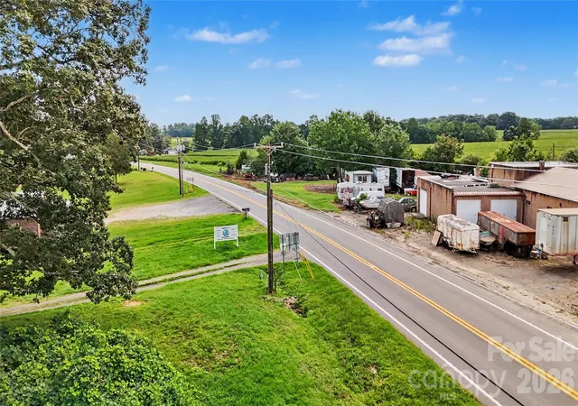 Photo 4 of Land for sale at 000 US 64 Hwy, Mocksville, NC 27028 | MLS# 4413366 | Listing updated on 2026-08-11